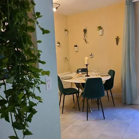 Joli Renove Situe Au Pied Des Thermes Amélie-les-Bains-Palalda