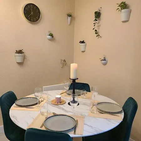 Joli Renove Situe Au Pied Des Thermes * Amélie-les-Bains-Palalda