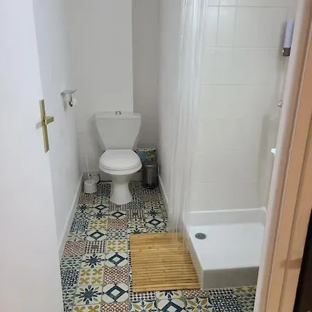 Joli Renove Situe Au Pied Des Thermes Amélie-les-Bains-Palalda