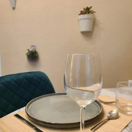 Joli Renove Situe Au Pied Des Thermes Amélie-les-Bains-Palalda