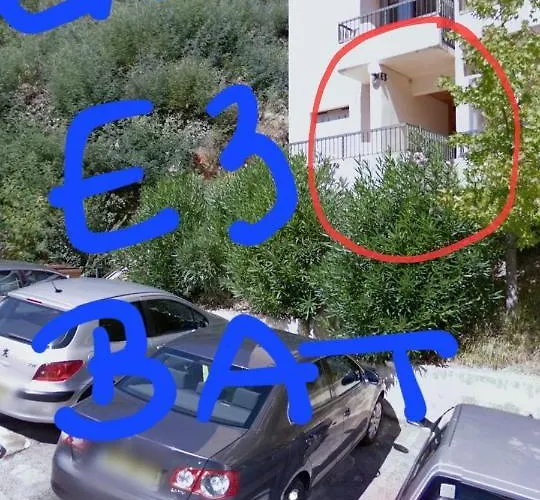 شقة Joli Renove Situe Au Pied Des Thermes *