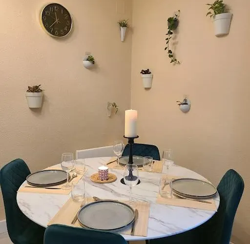 Joli Renove Situe Au Pied Des Thermes * Amélie-les-Bains-Palalda