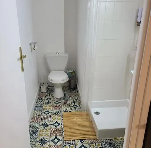 Joli Renove Situe Au Pied Des Thermes Amélie-les-Bains-Palalda
